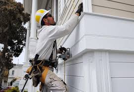 Affordable Siding Repair and Maintenance Services in New Fairview, TX